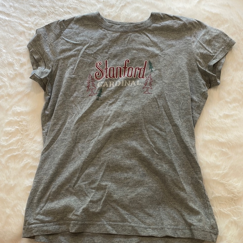 Official Stanford Cardinals shirt